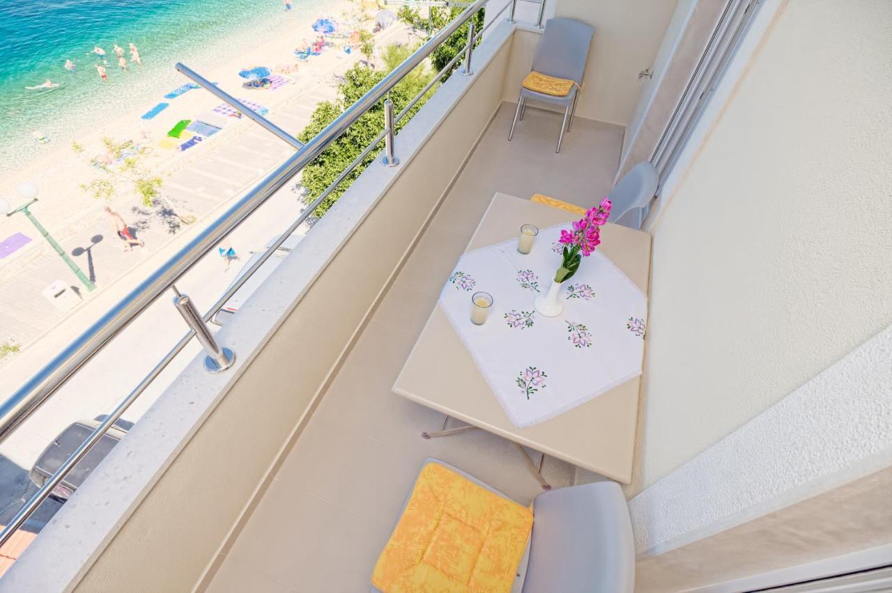 Apartman More&Maslina Drasnice Exterior foto